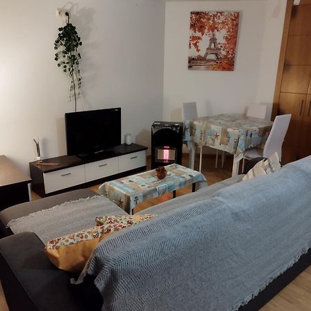 Precioso Apartamento En Baiona Zona Centro Kültér fotó