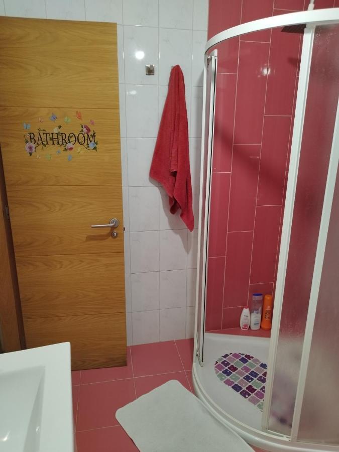 Precioso Apartamento En Baiona Zona Centro Kültér fotó