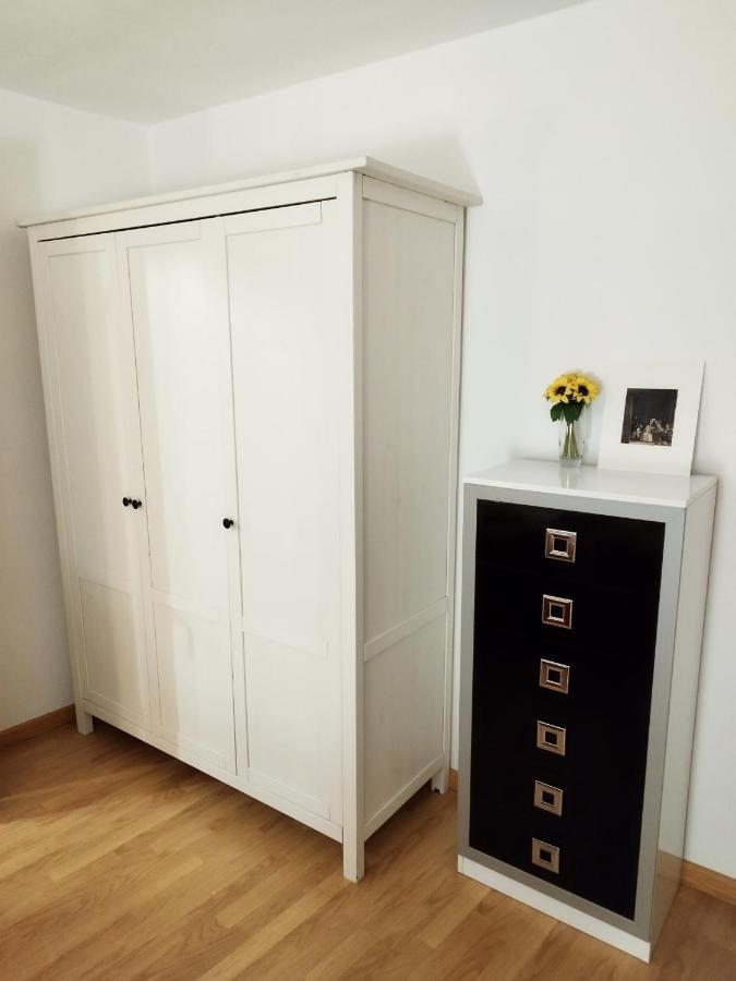 Precioso Apartamento En Baiona Zona Centro Kültér fotó